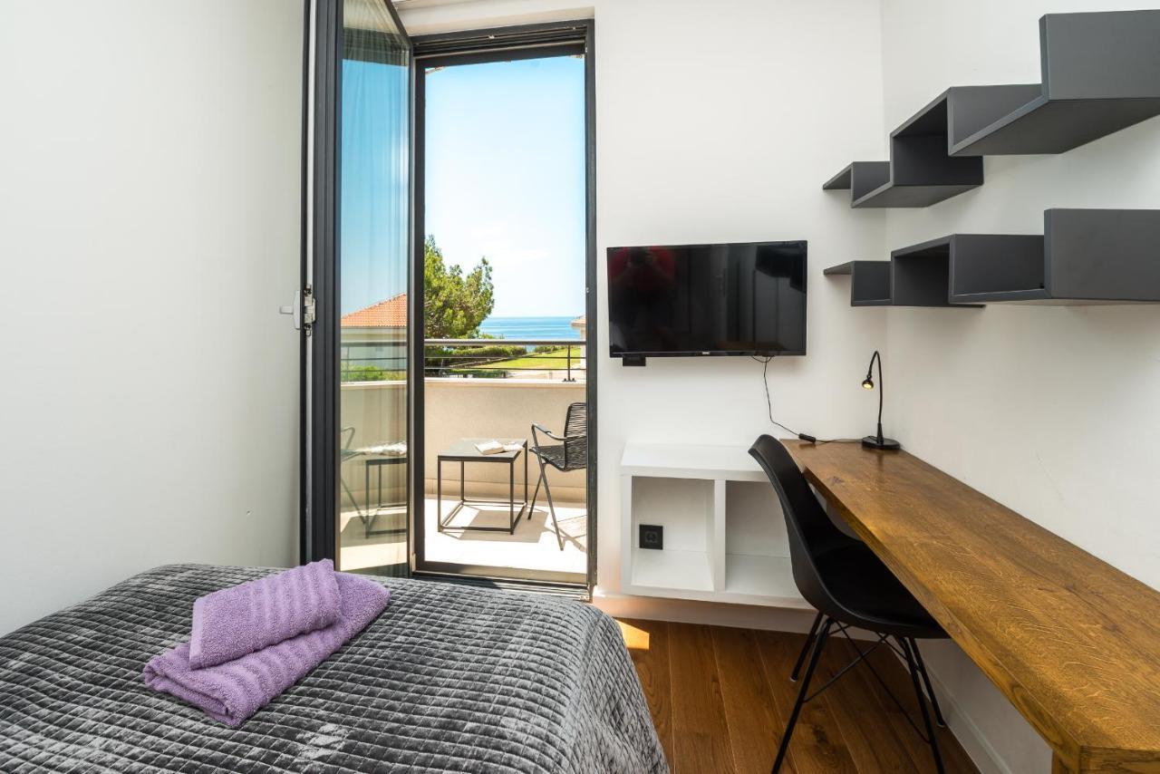 Apartamento Saint Blaise Luxury *