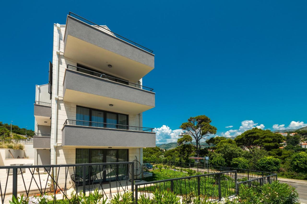 Apartamento Saint Blaise Luxury