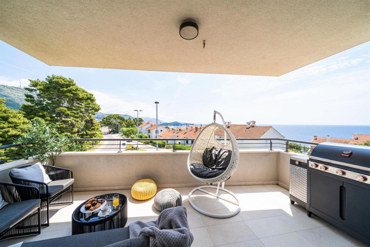 Apartamento Saint Blaise Luxury *