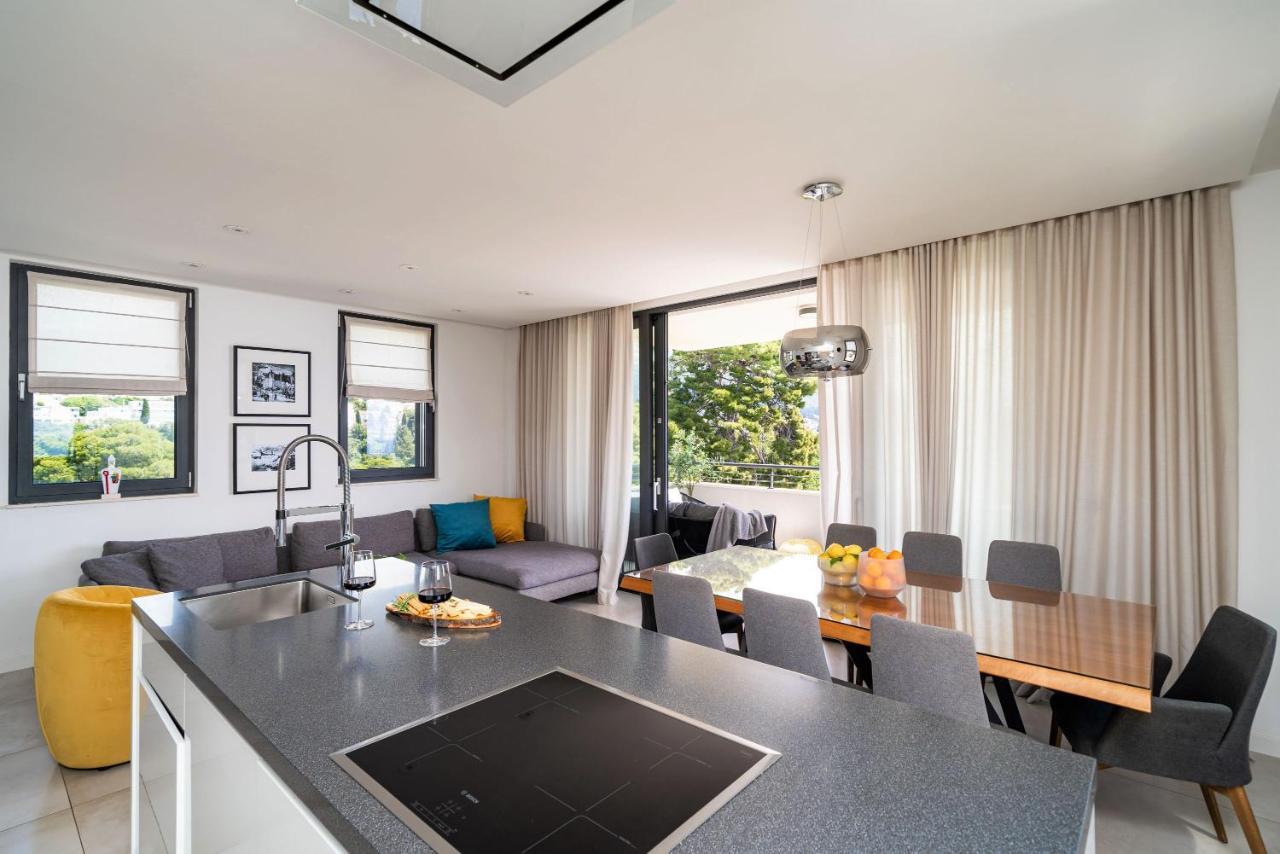 Apartamento Saint Blaise Luxury Dubrovnik