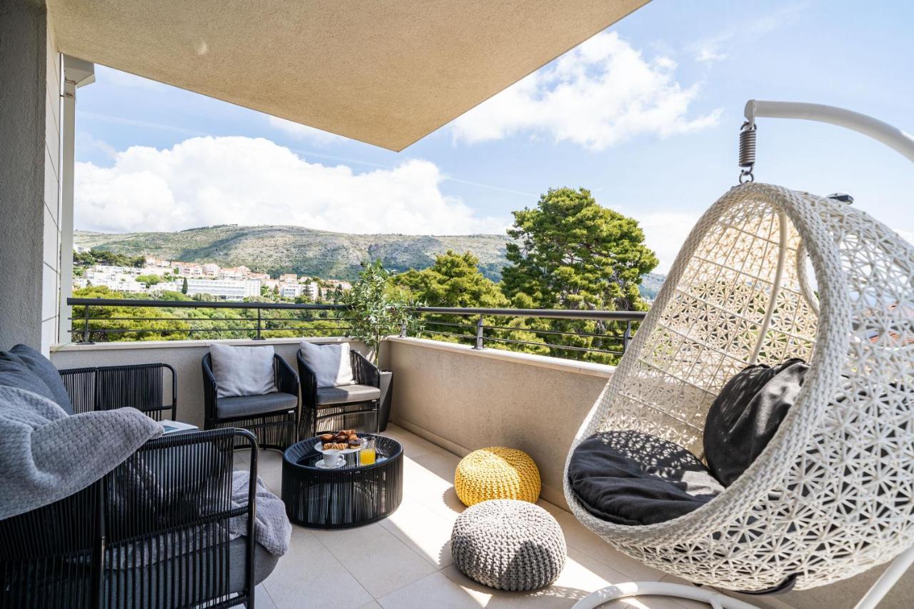 Saint Blaise Luxury Apartamento *