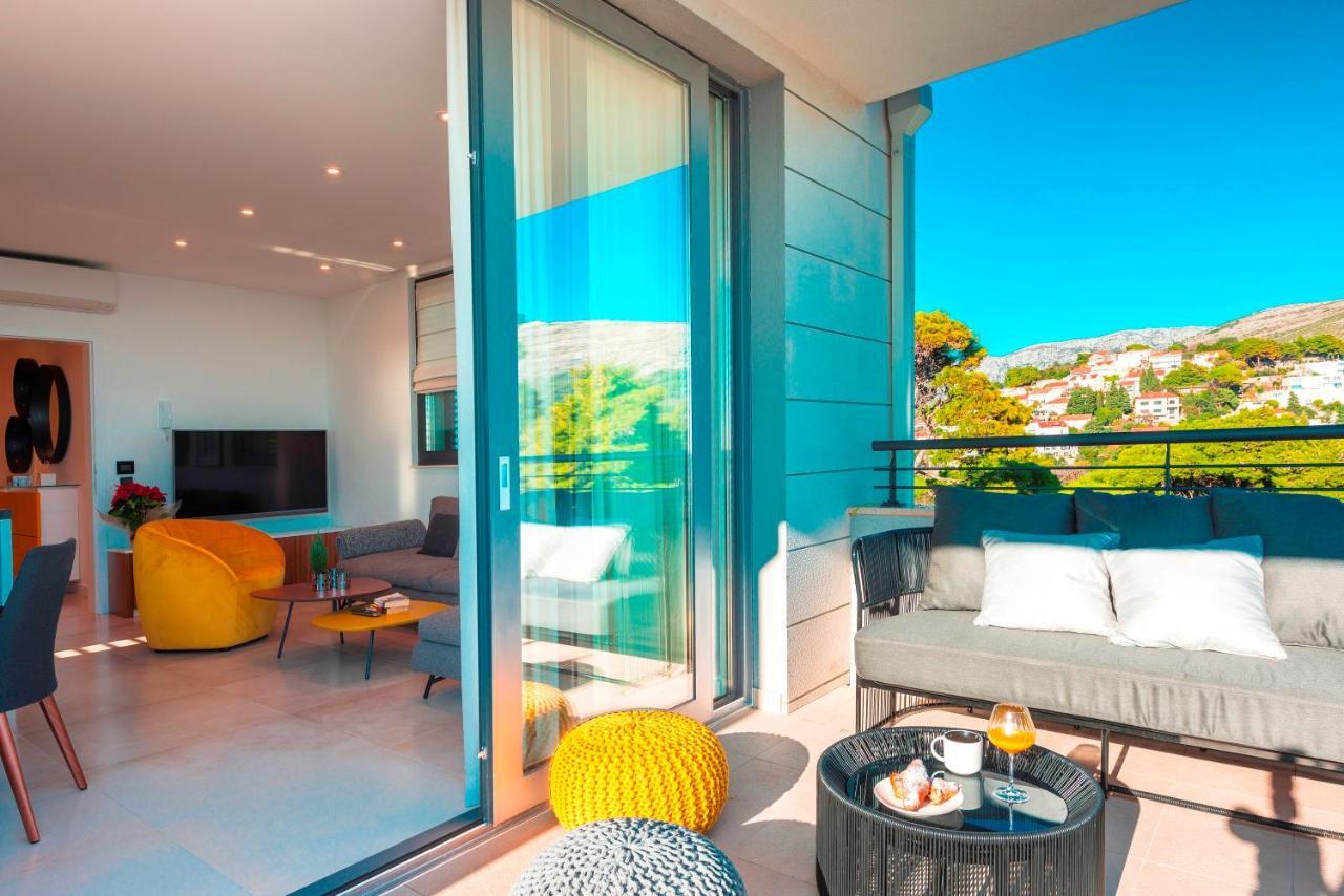 Saint Blaise Luxury Apartamento