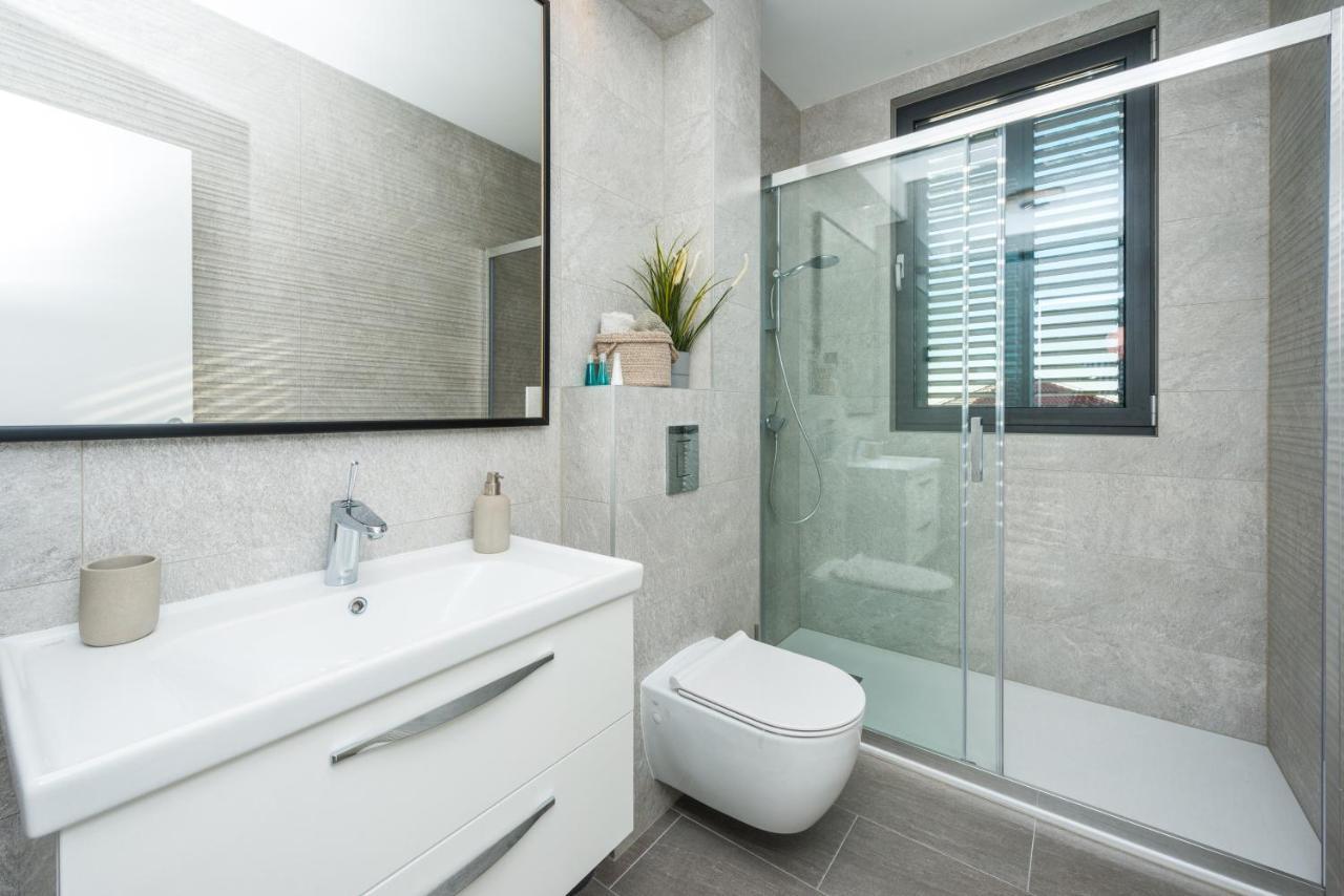 Saint Blaise Luxury *