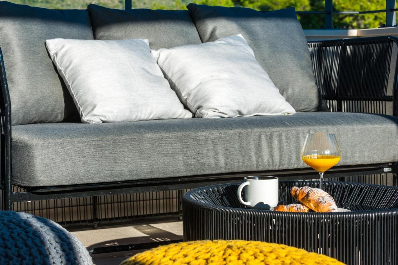 Apartamento Saint Blaise Luxury *