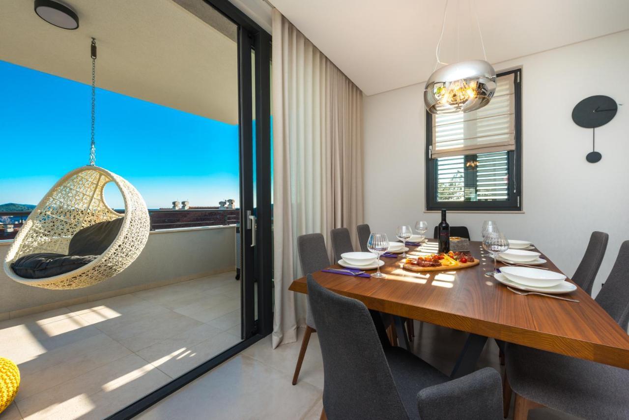Saint Blaise Luxury Apartamento