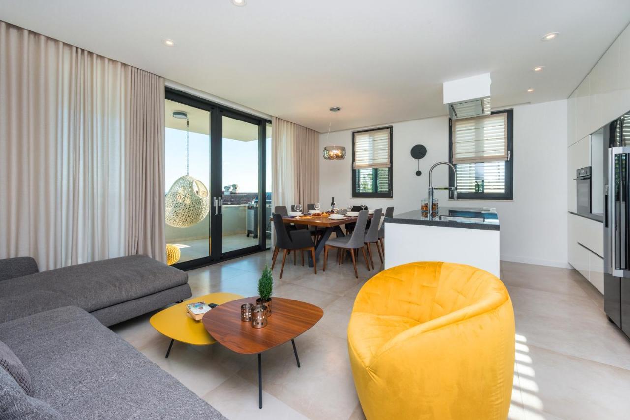 Apartamento Saint Blaise Luxury *