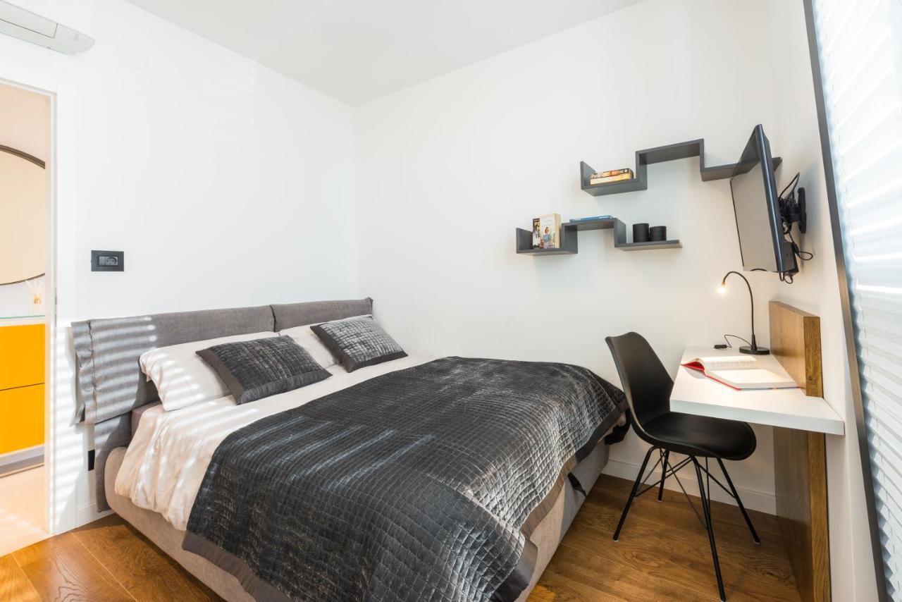 Saint Blaise Luxury Apartamento Dubrovnik