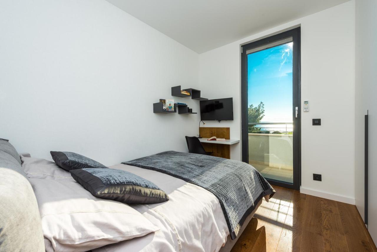 Saint Blaise Luxury Apartamento Dubrovnik